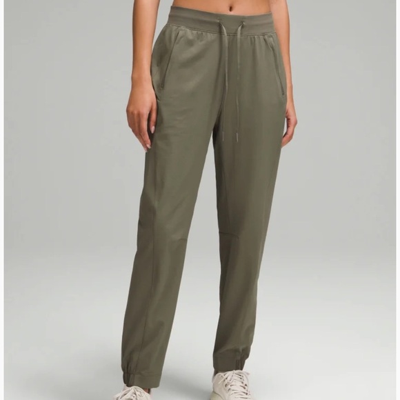 Lululemon License to Train High-Rise Pant jogger - Picture 1 of 6